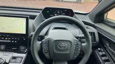 Toyota bZ4X 150kW Motion 71.4kWh 5dr Auto Electric Hatchback